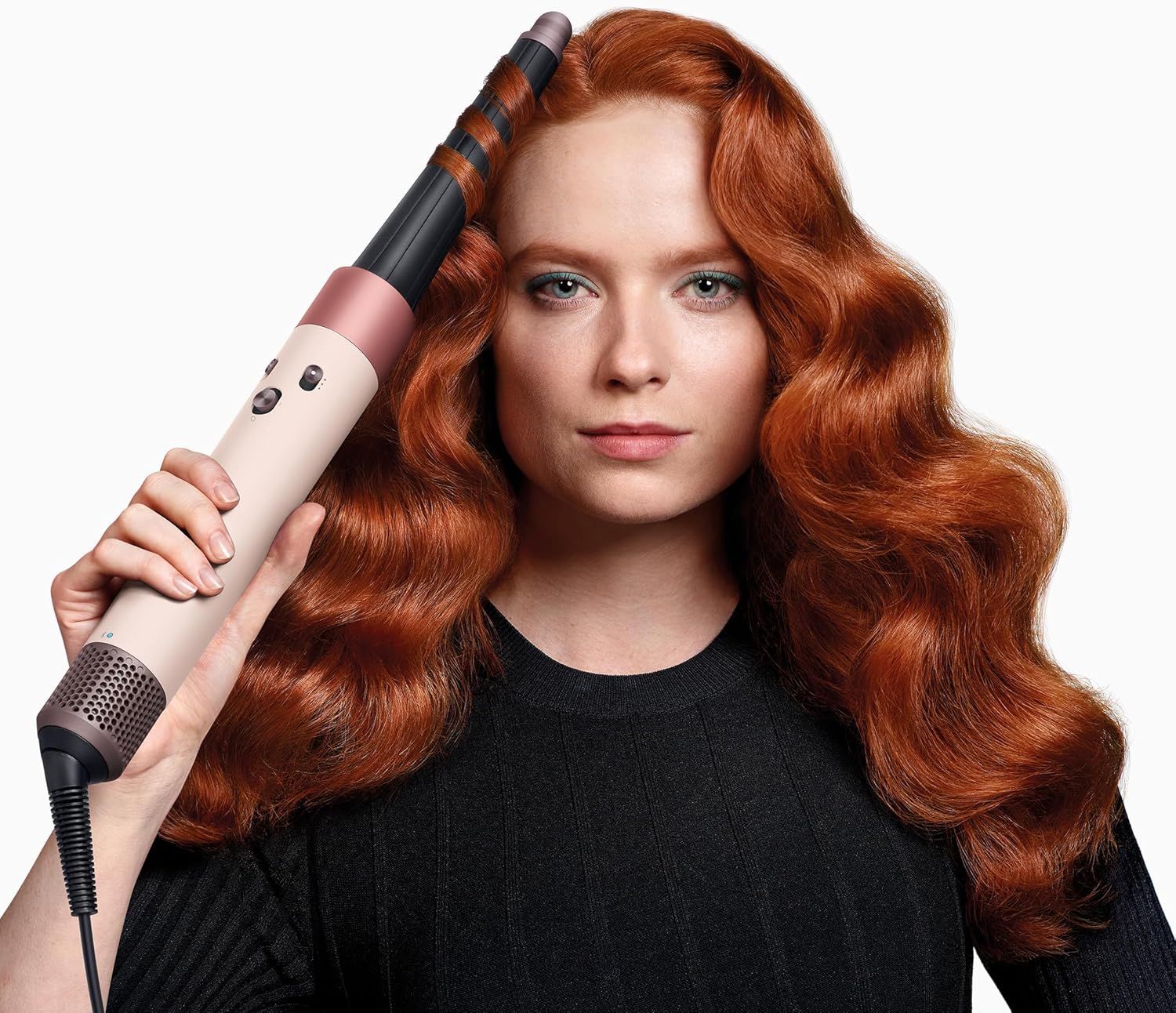 Dyson Airwrap i.d.™ Multi Styler Complete Long