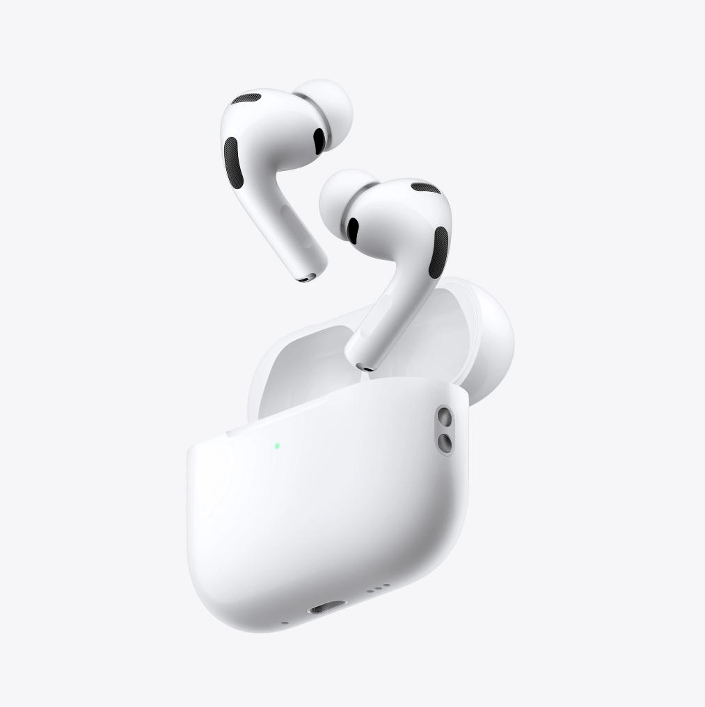 AirPods Pro 3ᵉ génération