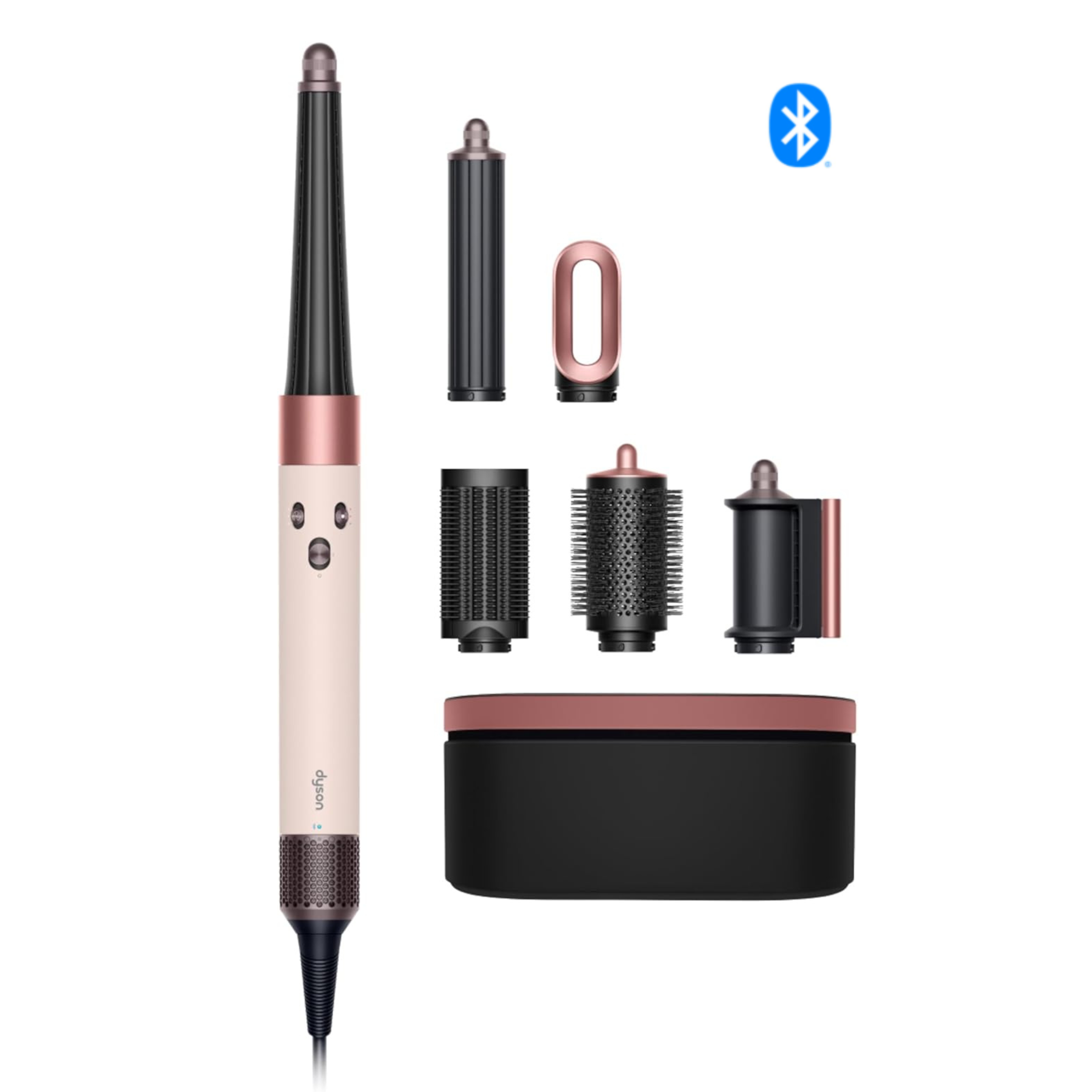Dyson Airwrap i.d.™ Multi Styler Complete Long