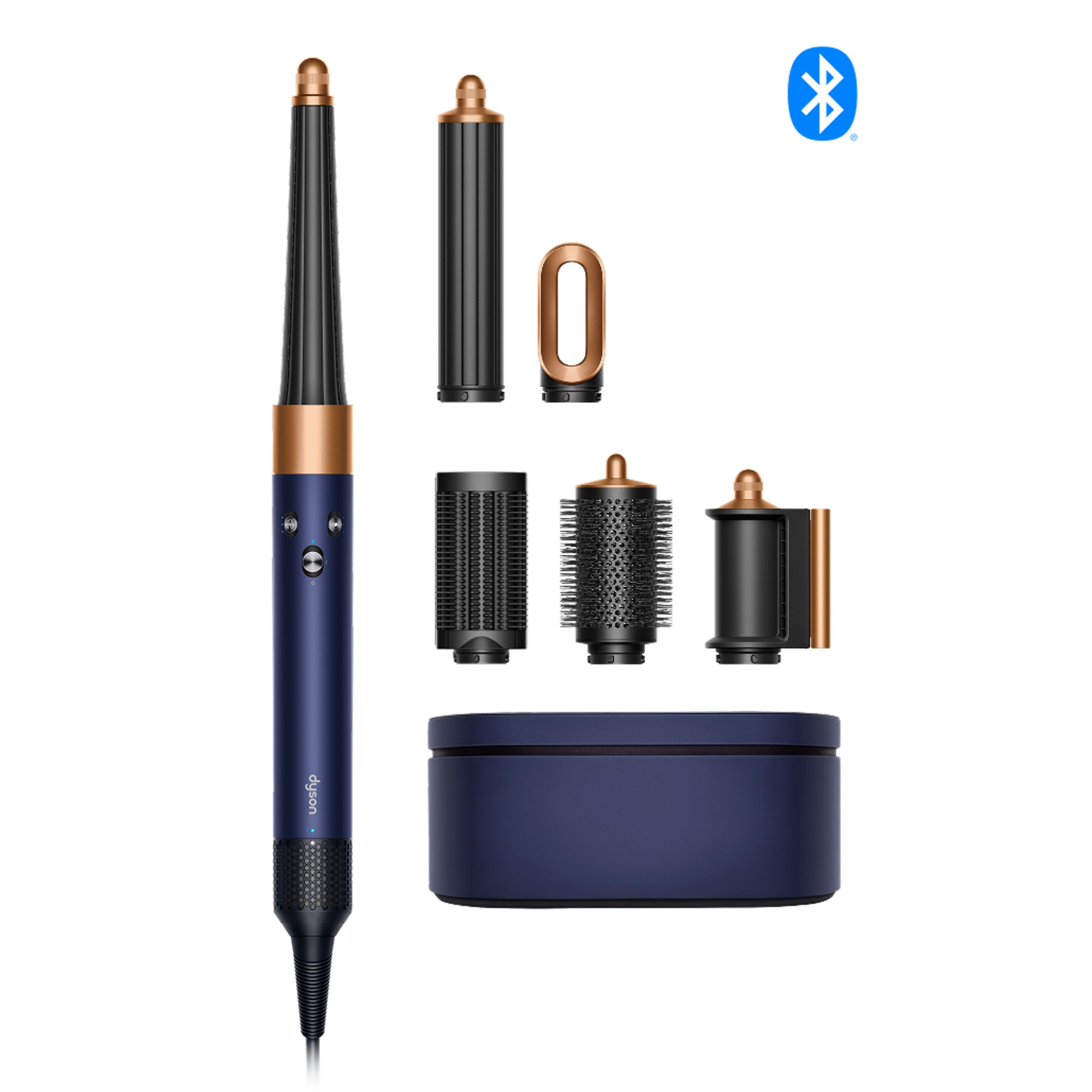 Dyson Airwrap i.d.™ Multi Styler Complete Long
