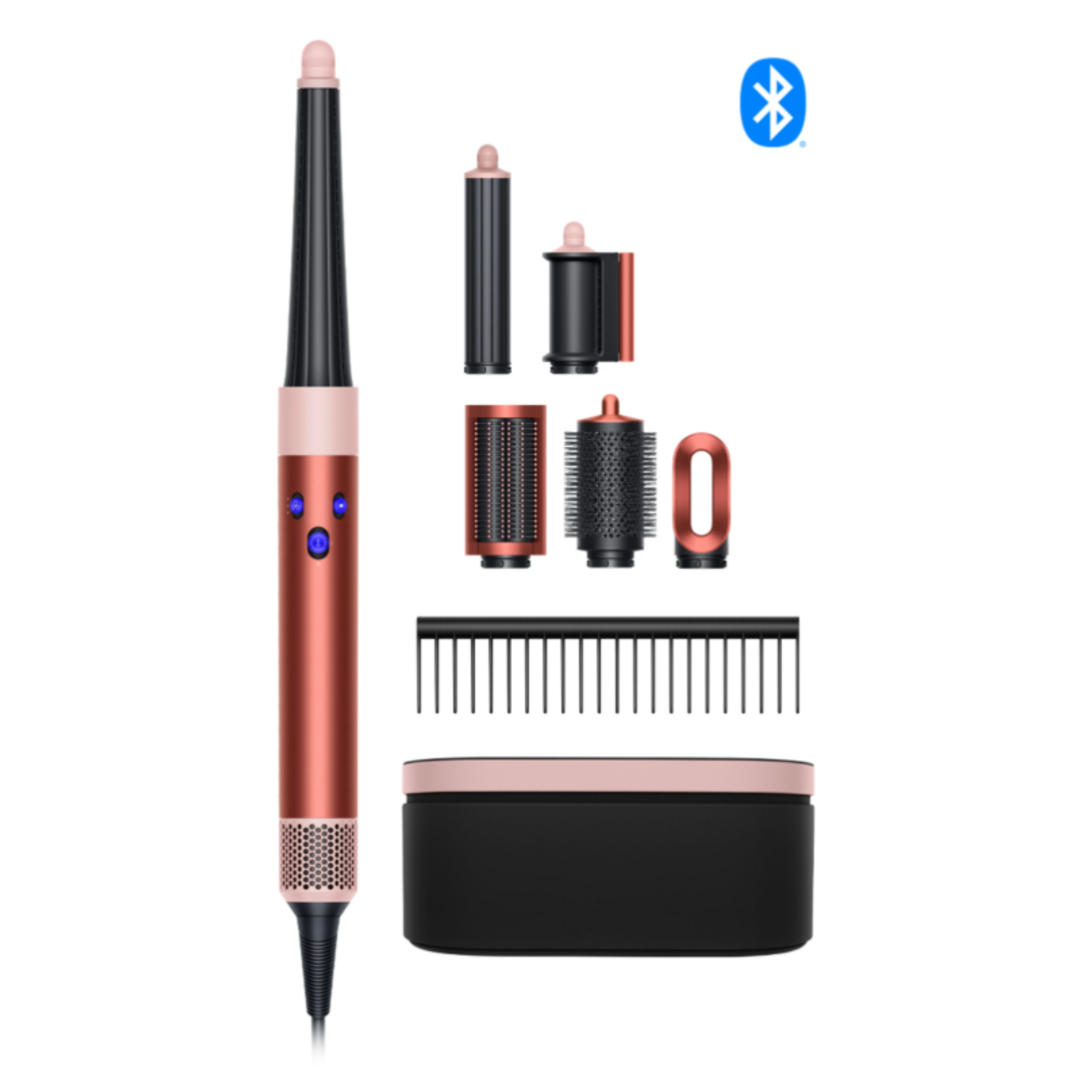 Dyson Airwrap i.d.™ Multi Styler Complete Long