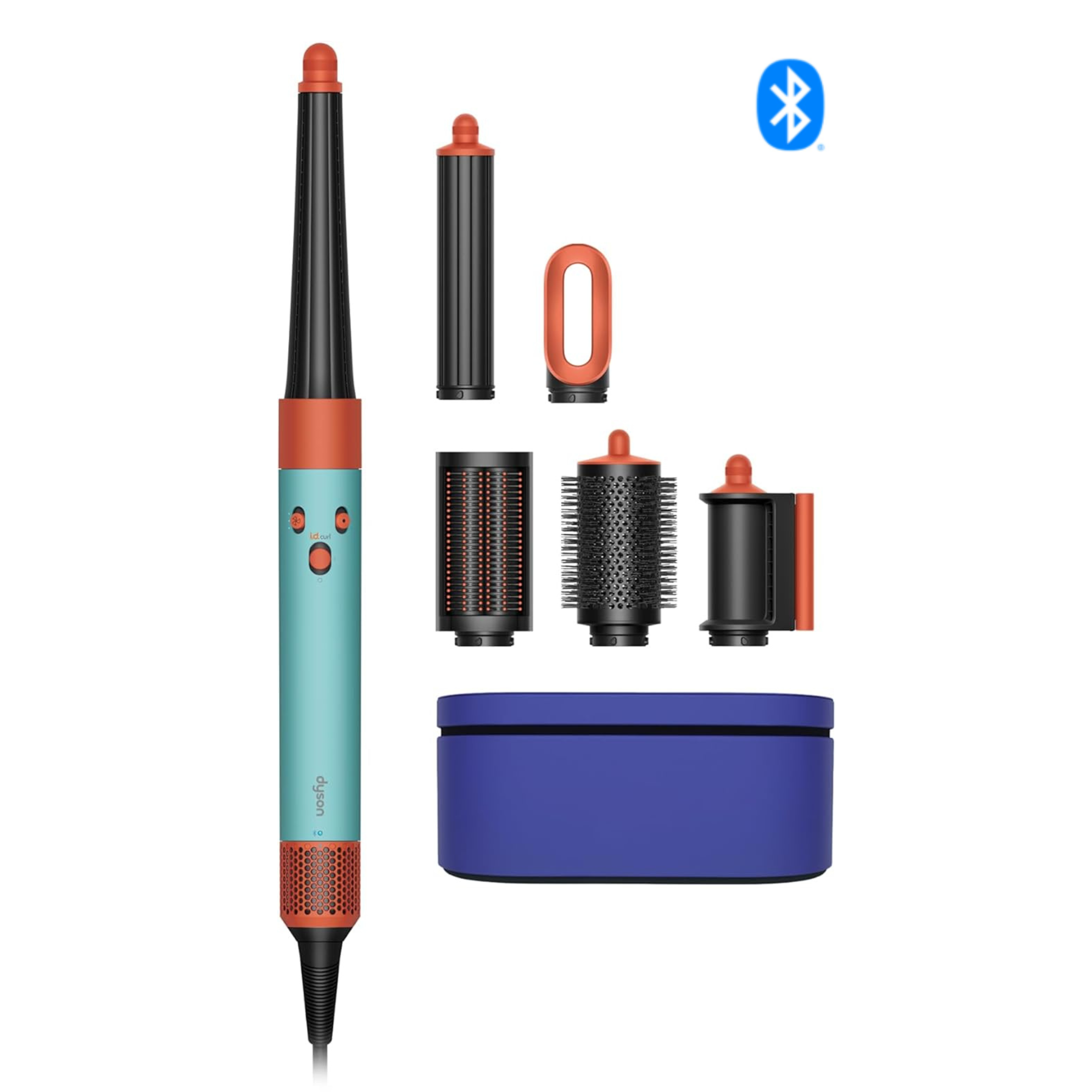 Dyson Airwrap i.d.™ Multi Styler Complete Long