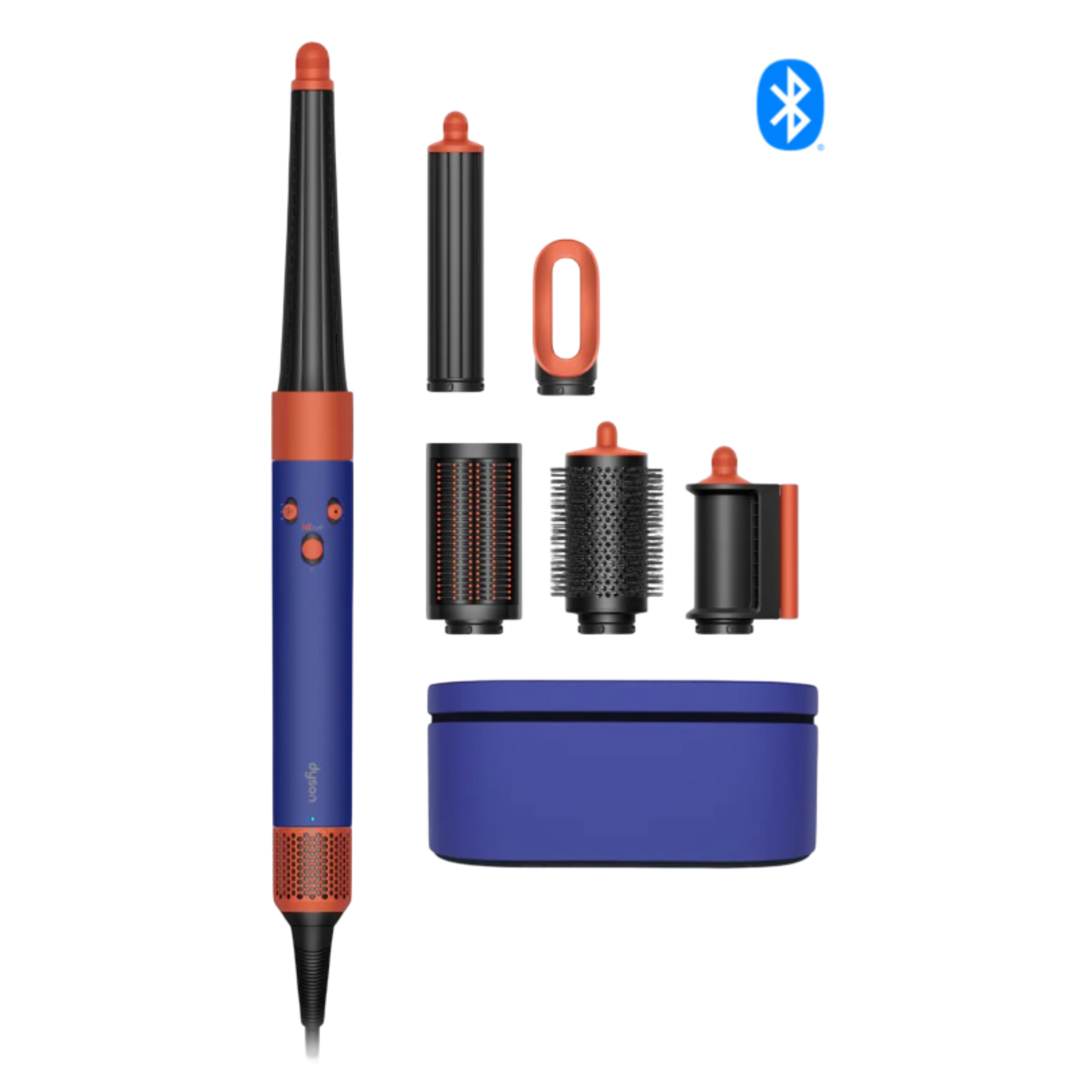 Dyson Airwrap i.d.™ Multi Styler Complete Long