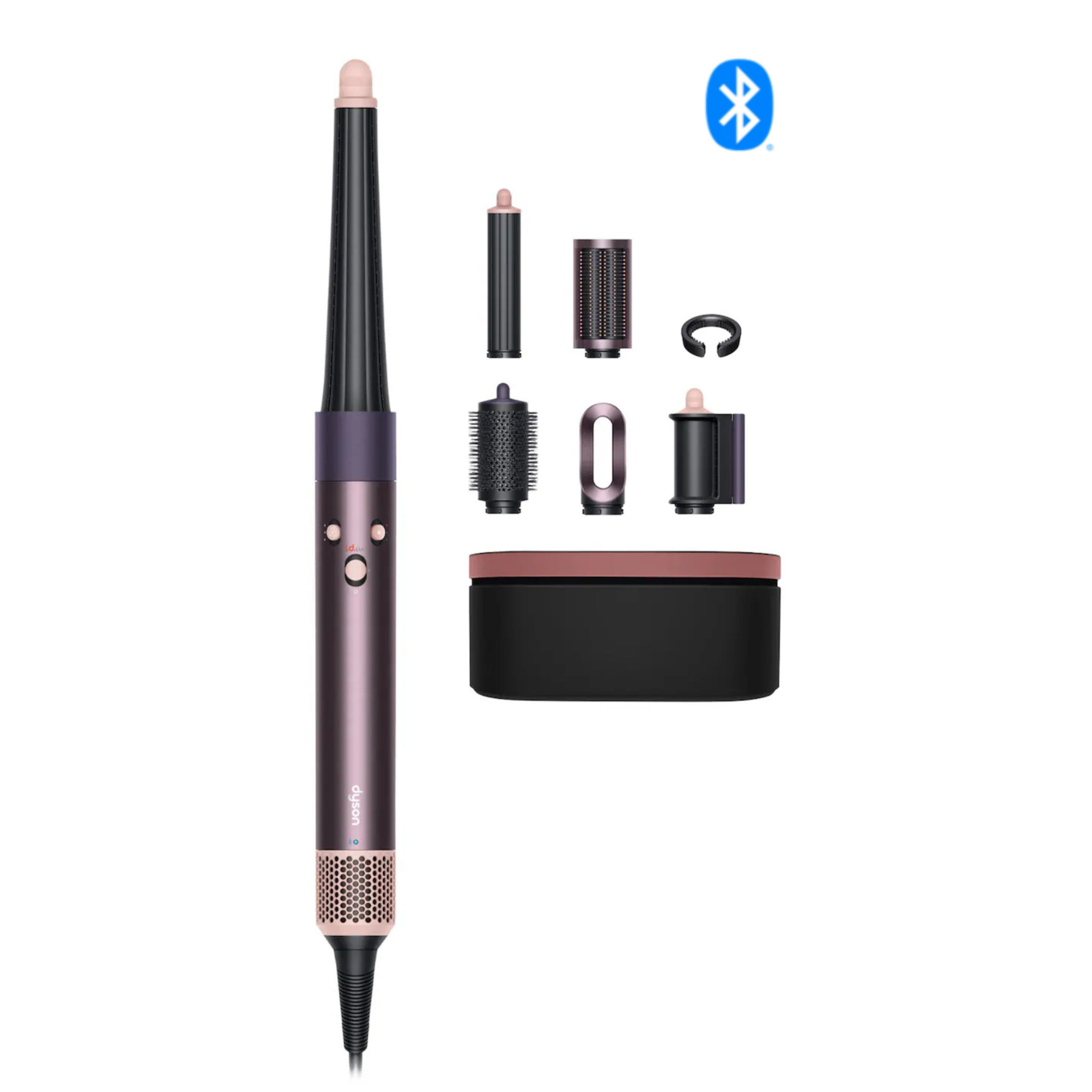 Dyson Airwrap i.d.™ Multi Styler Complete Long