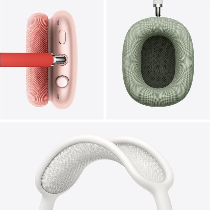 AirPods Max génération