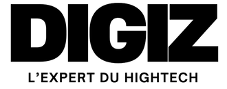 Digiz - L'expert du high-tech