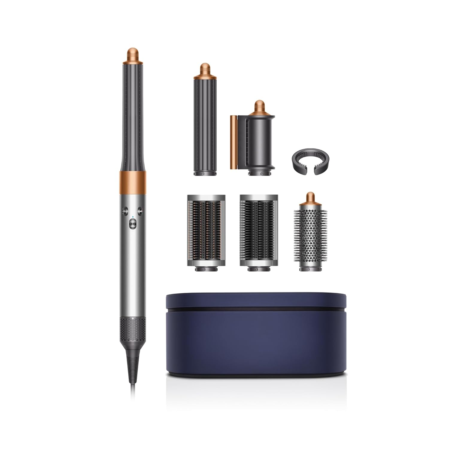 Dyson Airwrap i.d.™ Multi Styler Complete Long